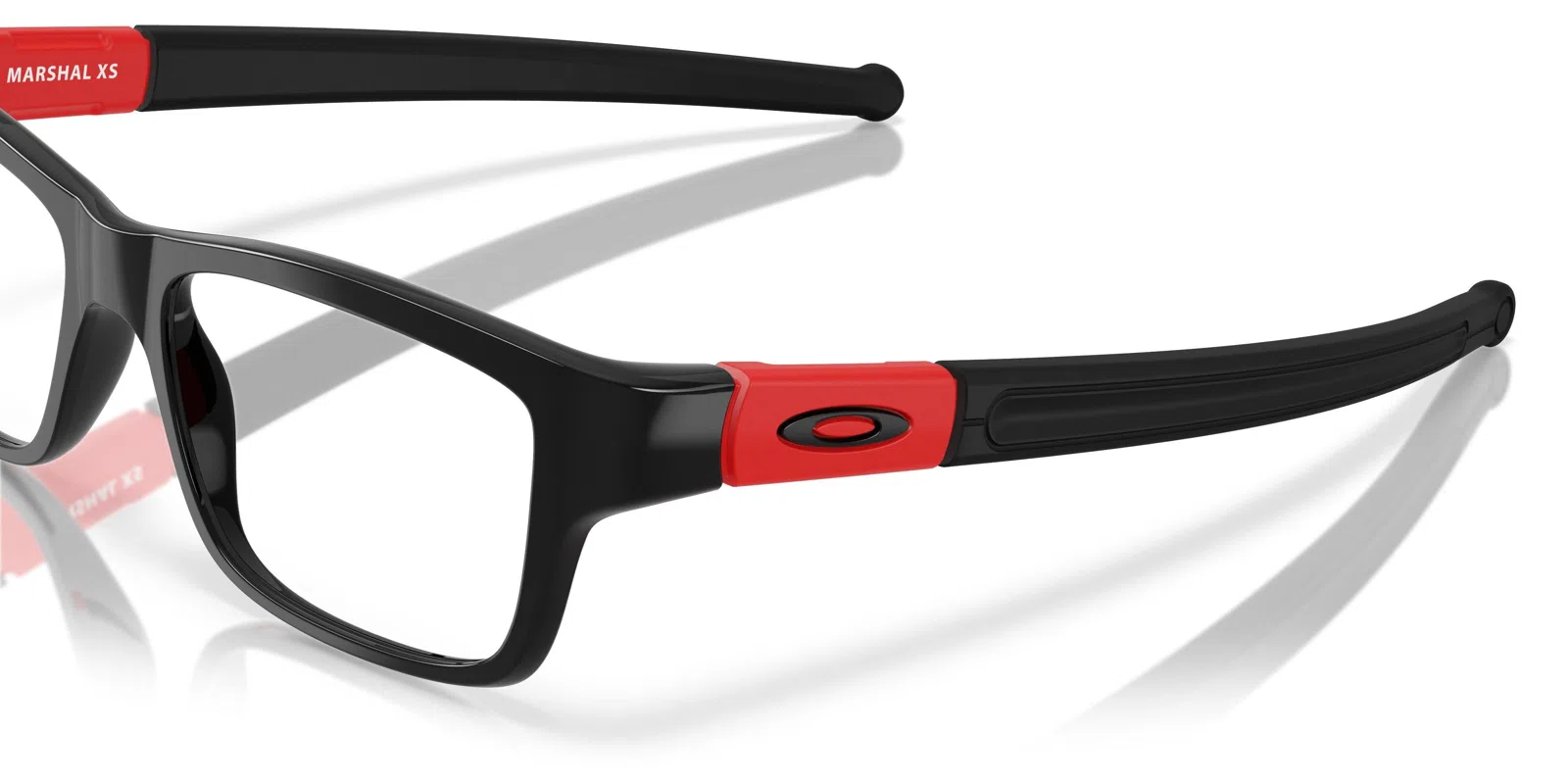 Oakley Marshal Xs 8005 Eyeglasses - view 46